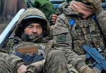 Tussenbalans na 1000 dagen oorlog tussen Rusland en Oekraïne: Mensen zijn niet oneindig (80 characters) news-19112024-123153