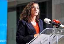 Nora Achahbar (NSC): Vertrek niet vanwege racisme – Reactie en opheldering news-20112024-003417