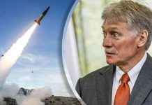 Kremlin beschuldigt Westen van het gebruik van Oekraïne in strijd tegen Rusland news-20112024-123641