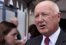 Nieuwe ambassadeur Hoekstra in Canada benoemd news-21112024-063112