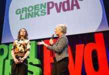Samenwerking GroenLinks en PvdA bij raadsverkiezingen in veel gemeenten news-21112024-123410