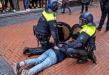 Bestrijding antisemitisme: verheerlijken terrorisme strafbaar stellen en subsidiekraan sluiten news-21112024-183622