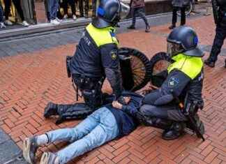 Bestrijding antisemitisme: verheerlijken terrorisme strafbaar stellen en subsidiekraan sluiten news-21112024-183622