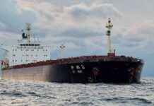 Hoe de bemanning van een verdacht Chinees schip te horen krijgen news-21112024-183659