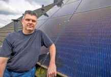 Zonnepanelenbezitters boos over betalen voor zelf opgewekte stroom news-22112024-004146