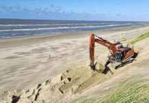 Complotdenkers bedreigen aannemer van Castricumse duinen: ‘Nederland onder water zetten’ news-22112024-082837