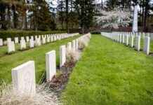 Identificatie Armeense bataljon lichamen op Sovjet Ereveld Leusden news-22112024-143230