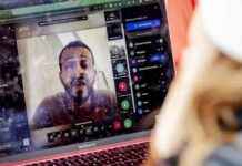 Pro-Palestijnse activist Khatib spreekt via video in Wageningen – 80 characters news-25112024-222717