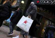 Werknemer hield 154 miljoen aan kosten verborgen bij warenhuis Macy’s news-26112024-102933