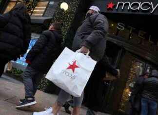Werknemer hield 154 miljoen aan kosten verborgen bij warenhuis Macy’s news-26112024-102933