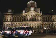 Manifestatie tegen Jodenhaat Amsterdam niet op Dam toegestaan news-26112024-223322