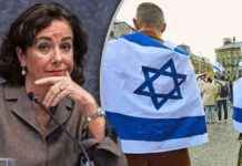 Femke Halsema schrapt manifestatie tegen antisemitisme op Dam tijdens koopavond: ‘Veiligheid niet te garanderen’ news-27112024-043319