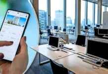 Bureaus ambtenaren stilgelegd vanwege ‘made in China’ tekst news-27112024-103414