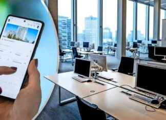 Bureaus ambtenaren stilgelegd vanwege ‘made in China’ tekst news-27112024-103414