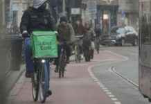 Maaltijdbezorger stopt met zzp’ers: Laatste nieuws in de bezorgindustrie news-27112024-103507