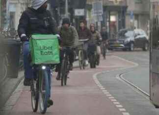 Maaltijdbezorger stopt met zzp’ers: Laatste nieuws in de bezorgindustrie news-27112024-103507