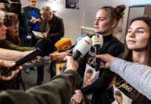 Zussen van Gino tevreden met straf Donny M., ‘Geeft soort van gerechtigheid’ news-27112024-163601