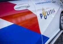 Aanhouding minderjarige voor bedreiging scholen Leeuwarden news-28112024-043807