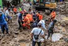 27 doden door modderstromen en overstromingen op Sumatra – Nieuws en Updates 2021 news-28112024-104122