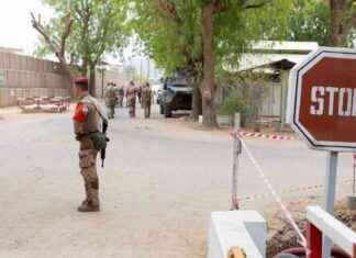 Tsjaad verbreekt militaire samenwerking met Frankrijk: Wat zijn de gevolgen? news-29112024-044429