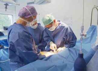 Arts geschorst voor betasten verdoofde patiënten news-30112024-044719