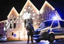 Aanslag Duitse kerstmarkt: Saoedische man gearresteerd voor moord (80 characters) aanslag-duitse-kerstmarkt-saoedische-man-gearresteerd-voor-moord-80-characters