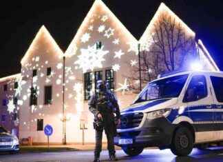 Aanslag Duitse kerstmarkt: Saoedische man gearresteerd voor moord (80 characters) aanslag-duitse-kerstmarkt-saoedische-man-gearresteerd-voor-moord-80-characters