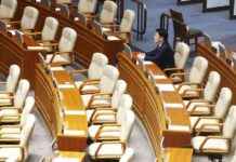 Boycot regeringspartij Zuid-Korea stemming afzetting president boycot-regeringspartij-zuid-korea-stemming-afzetting-president