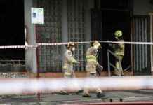 Brandstichting zorgt voor paniek in synagoge Melbourne – Hoe reageren bezoekers? brandstichting-zorgt-voor-paniek-in-synagoge-melbourne-hoe-reageren-bezoekers