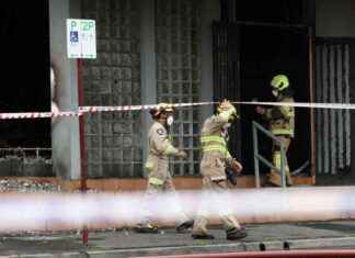 Brandstichting zorgt voor paniek in synagoge Melbourne – Hoe reageren bezoekers? brandstichting-zorgt-voor-paniek-in-synagoge-melbourne-hoe-reageren-bezoekers