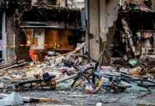 Explosie Den Haag gericht tegen bruidsmodezaak – Politie vermoedt explosie-den-haag-gericht-tegen-bruidsmodezaak-politie-vermoedt