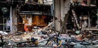 explosie-den-haag-gericht-tegen-bruidsmodezaak-politie-vermoedt