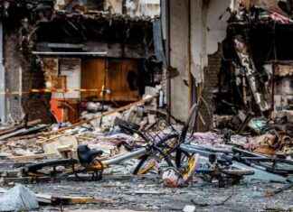 Explosie Den Haag gericht tegen bruidsmodezaak – Politie vermoedt explosie-den-haag-gericht-tegen-bruidsmodezaak-politie-vermoedt