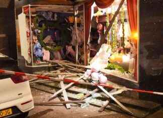 Explosie Disney-winkel Helmond: Schade en gevolgen op een rijtje explosie-disney-winkel-helmond-schade-en-gevolgen-op-een-rijtje