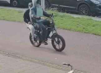 Gewapende overval op parkeerplaats ziekenhuis Amsterdam leidt tot politieonderzoek gewapende-overval-op-parkeerplaats-ziekenhuis-amsterdam-leidt-tot-politieonderzoek