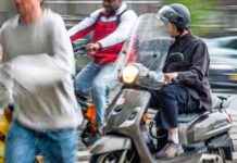 Helft Bovag-garages bereid scooter op te voeren: Onderzoek onthult schokkend resultaat helft-bovag-garages-bereid-scooter-op-te-voeren-onderzoek-onthult-schokkend-resultaat