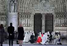 Heropening Notre-Dame Parijs na drie jaar: alles wat je moet weten heropening-notre-dame-parijs-na-drie-jaar-alles-wat-je-moet-weten