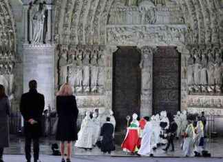 Heropening Notre-Dame Parijs na drie jaar: alles wat je moet weten heropening-notre-dame-parijs-na-drie-jaar-alles-wat-je-moet-weten