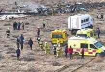 Hoe overleefden tientallen mensen zware vliegtuigcrash Kazachstan? Eén factor doorslaggevend hoe-overleefden-tientallen-mensen-zware-vliegtuigcrash-kazachstan-en-factor-doorslaggevend