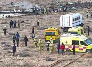 Hoe overleefden tientallen mensen zware vliegtuigcrash Kazachstan? Eén factor doorslaggevend hoe-overleefden-tientallen-mensen-zware-vliegtuigcrash-kazachstan-en-factor-doorslaggevend