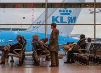 Horrorweek Schiphol door NAVO-top: miljoenen schade en flinke impact horrorweek-schiphol-door-navo-top-miljoenen-schade-en-flinke-impact