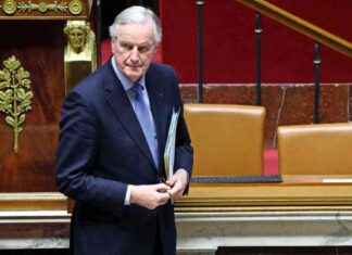 Kabinet-Barnier valt na motie van wantrouwen: politieke chaos in Frankrijk kabinet-barnier-valt-na-motie-van-wantrouwen-politieke-chaos-in-frankrijk