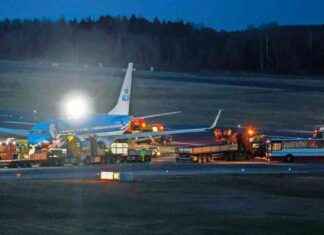KLM onder druk na pechgevallen: problemen nog niet voorbij – Nieuwsupdate klm-onder-druk-na-pechgevallen-problemen-nog-niet-voorbij-nieuwsupdate