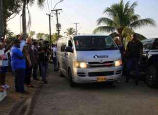 Lichaam Bouterse naar woning gebracht door ‘onbekenden’ lichaam-bouterse-naar-woning-gebracht-door-onbekenden