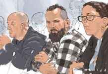 Moord op Daan Mellée in Enschede: 22 jaar celstraf moord-op-daan-melle-in-enschede-22-jaar-celstraf