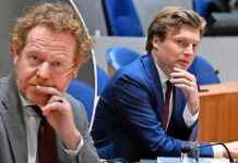 Nederland niet voorbereid op oorlog: Ministers waarschuwen nederland-niet-voorbereid-op-oorlog-ministers-waarschuwen