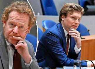 Nederland niet voorbereid op oorlog: Ministers waarschuwen nederland-niet-voorbereid-op-oorlog-ministers-waarschuwen