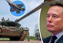 Zijn traditionele wapens achterhaald? Elon Musk bekritiseert militaire uitgaven. news-01122024-105057
