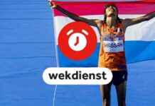 Sifan Hassan genomineerd voor beste atleet • Verkiezingen in Roemenië news-01122024-105119