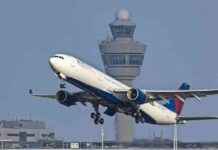 Amerikaanse dreiging van sancties tegen Nederlandse bedrijven bij afname Schiphol news-02122024-000849